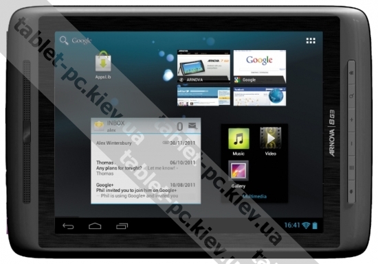 Archos () Arnova 8 G3 8Gb