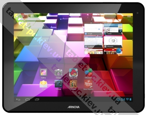 Archos () Arnova 97 G4 8Gb