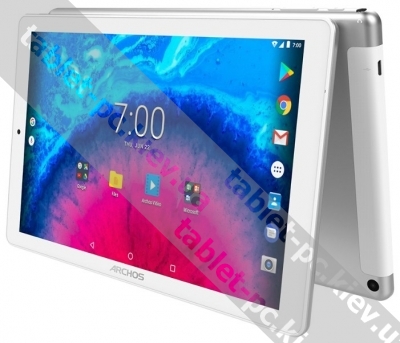 Archos () Core 101 3G V2 16Gb