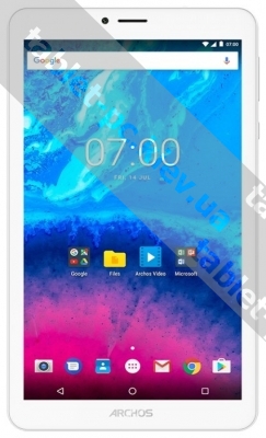 Archos () Core 70 3G V2 16Gb