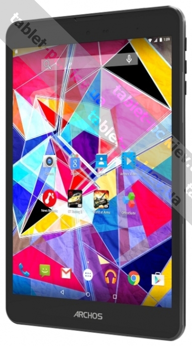Archos Diamond Tab