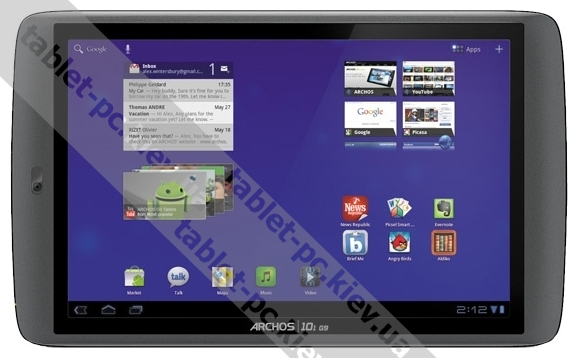 Archos 101 G9 8Gb