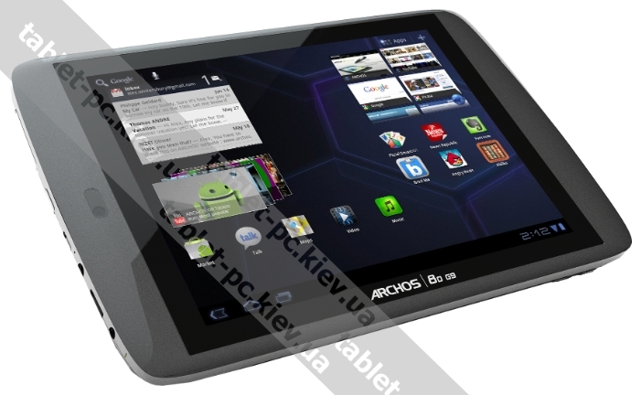 Archos 80 G9 16Gb