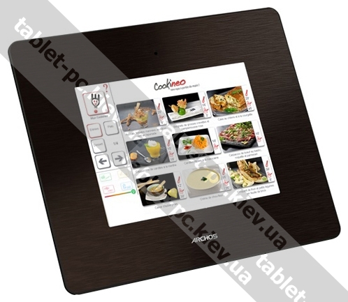 Archos 8 Home Tablet