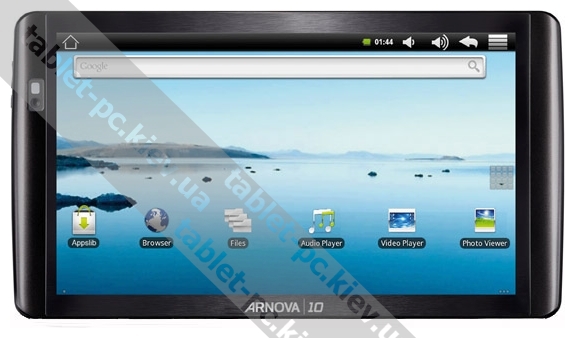 Archos Arnova 10 8Gb