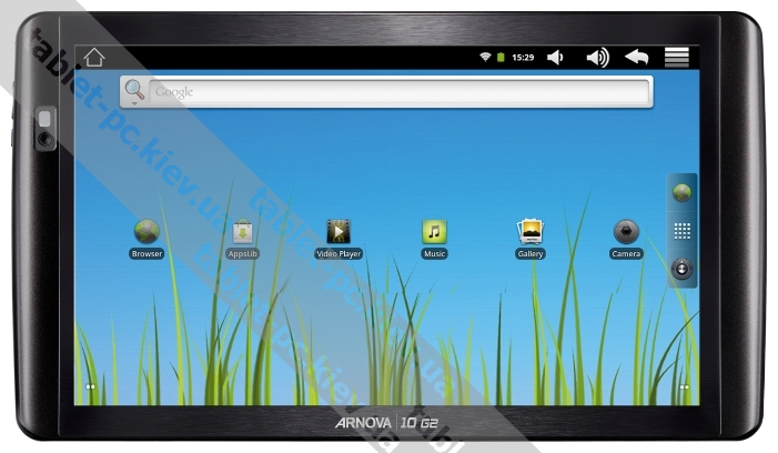 Archos Arnova 10 G2 8Gb