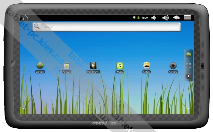 Archos Arnova 10b G2 4Gb