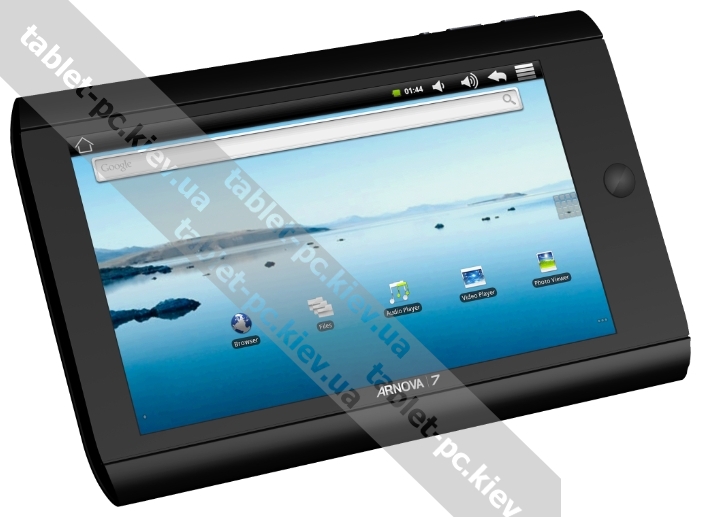 Archos Arnova 7 4Gb