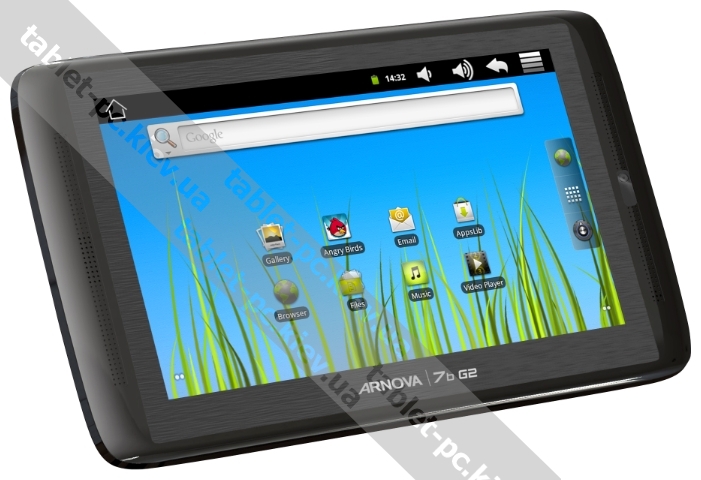 Archos Arnova 7b G2 4Gb