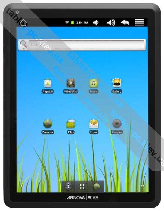 Archos Arnova 9 G2 8Gb