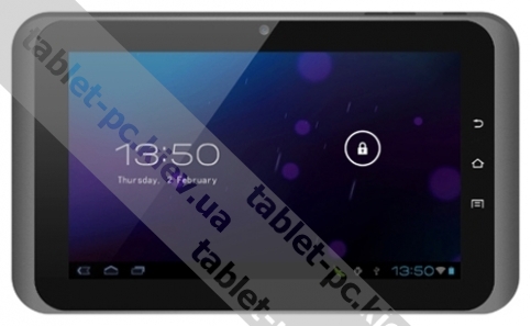 Armix PAD-710 3G 8Gb