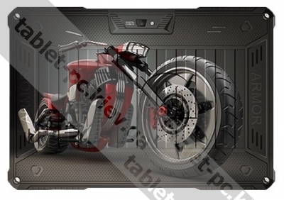  BQ 1082G Armor PRO (2018)