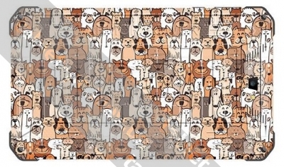  BQ 7098G Armor Power (2019)