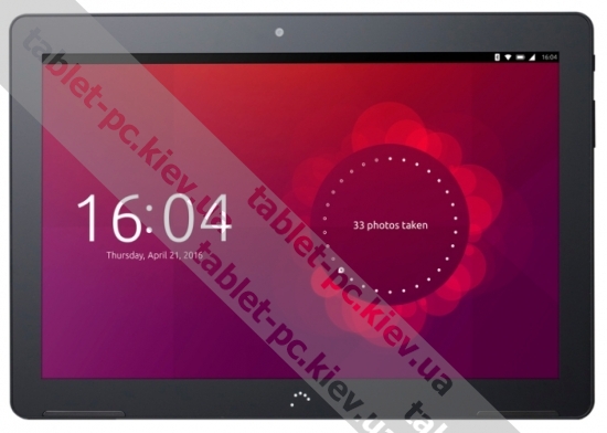 BQ Aquaris M10 Ubuntu Edition Full HD