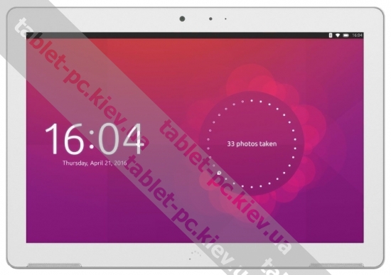 BQ Aquaris M10 Ubuntu Edition HD