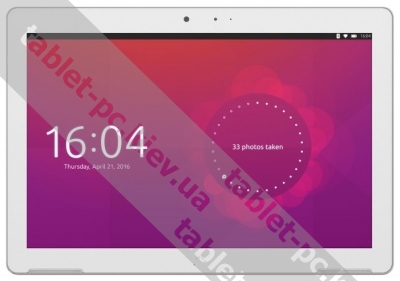 BQ Mobile Aquaris M10 Ubuntu Edition HD