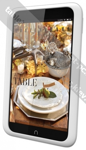 Barnes & Noble Nook HD 16Gb