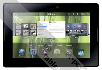 BlackBerry PlayBook 64Gb