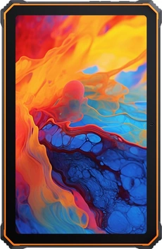 Blackview () Active 8 Pro, orange, 8GB RAM, LTE