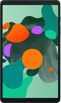 Blackview () Tab 60, Iron Gray, 4GB RAM, 64GB Flash, LTE