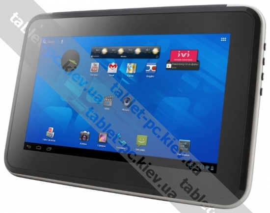 Bliss Pad R7020
