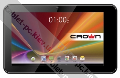 CROWN () B702