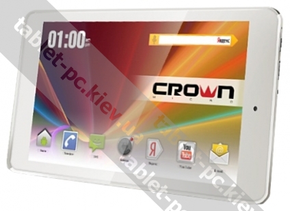 CROWN () B767