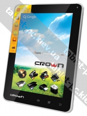 CROWN () B850