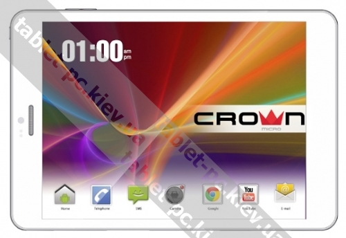 CROWN () B860