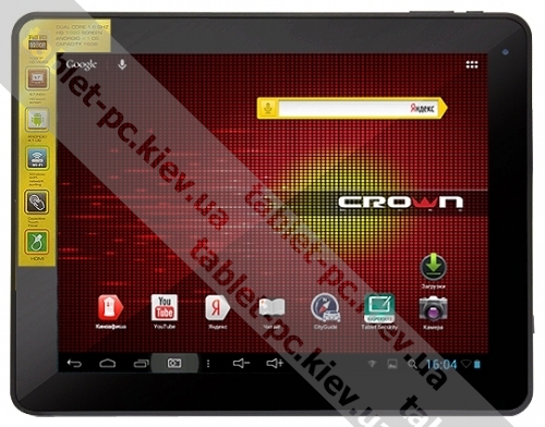 CROWN () B900