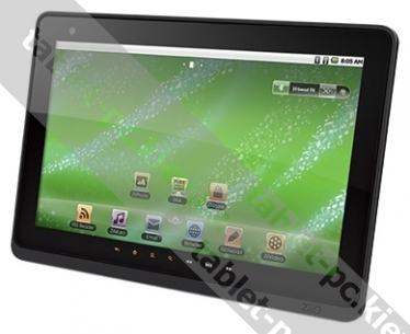 Creative ZiiO 10" 16Gb