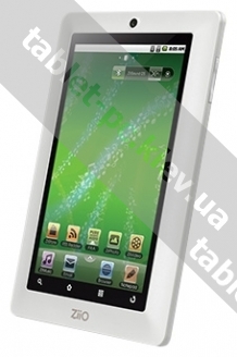 Creative ZiiO 7" 16Gb