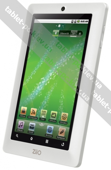 Creative ZiiO 7" 8Gb