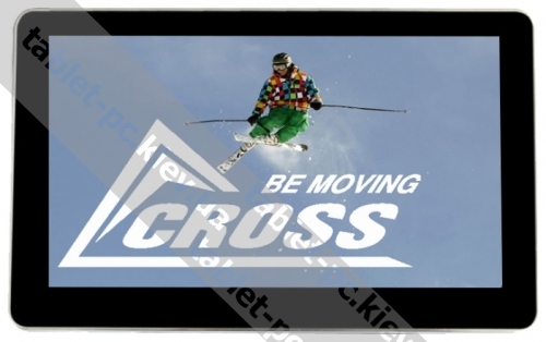 Cross X5 GPS