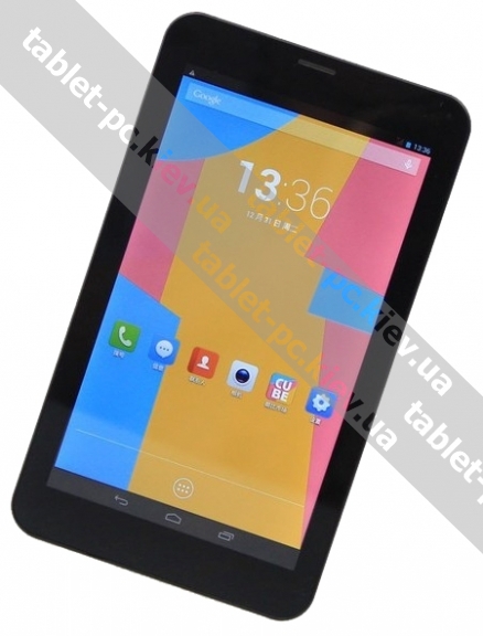 Cube () Talk 7x (U51GT-C4)