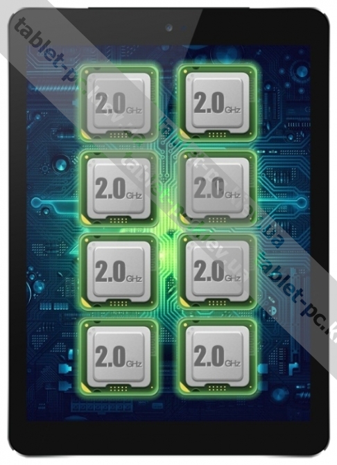 Cube () Talk 9X 32Gb