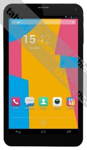 Cube () Talk7xs (U51GTS)