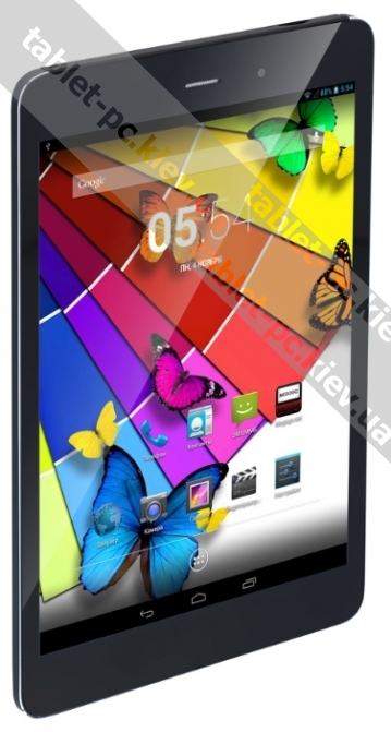 Cube () U55GT-C8 16Gb