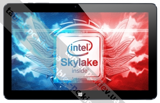 Cube i7-Book (U106GT1)