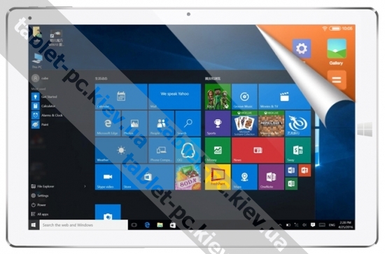 Cube iWork12 (U122GT2)