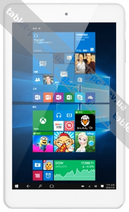 Cube () iWork8 Ultimate (U81GT)