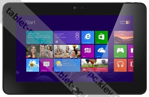 DELL () Latitude 10 64Gb