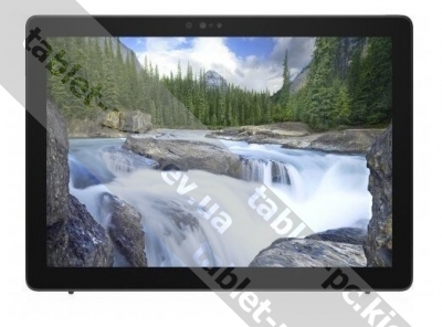 DELL () Latitude 7200 Touch i5-8265U 8Gb 256Gb WiFi