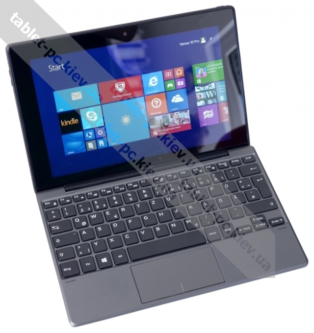 DELL () Venue 10 Pro Z3735F 32Gb keyboard