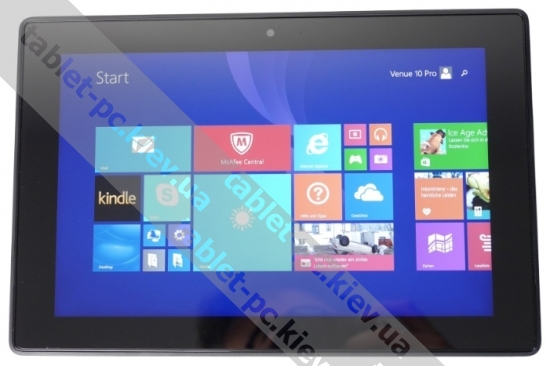   DELL () Venue 10 Pro Z3735F 64Gb LTE