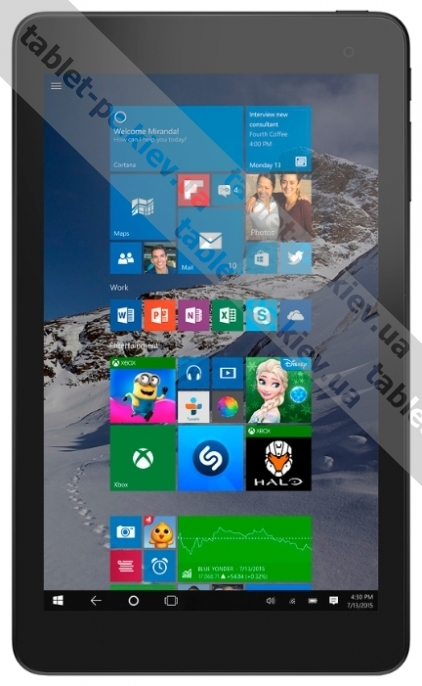 DELL Venue 8 Pro Z8500 32Gb LTE