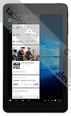 DELL Venue 8 Pro Z8500 64Gb LTE