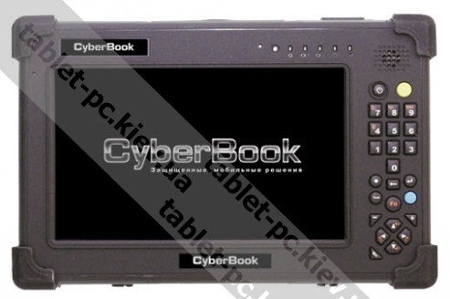 DESTEN CyberBook T347