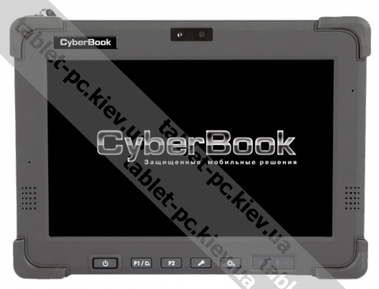 DESTEN CyberBook T350