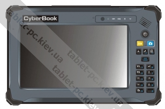 DESTEN CyberBook T357
